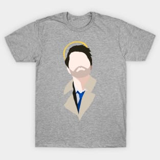 Castiel T-Shirt